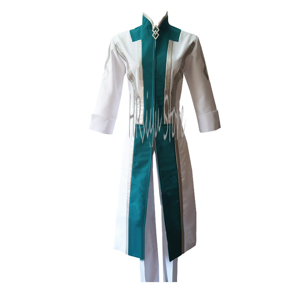 

Cosplay Archaman Romani Costume for Adult Women Men Anime Outfit Halloween Christmas Cos