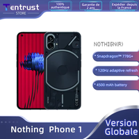 New Global Version Nothing Phone 1 5G Smartphone 100% Original Snapdragon 778G+ 6.55\
