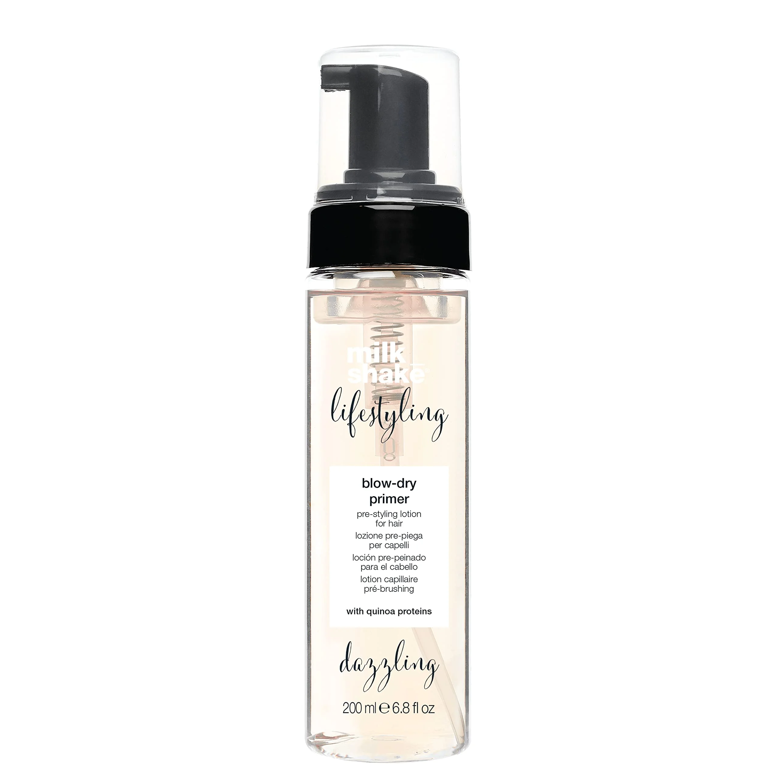 Milk Shake Lifestyling Blow Dry Primer 200ml