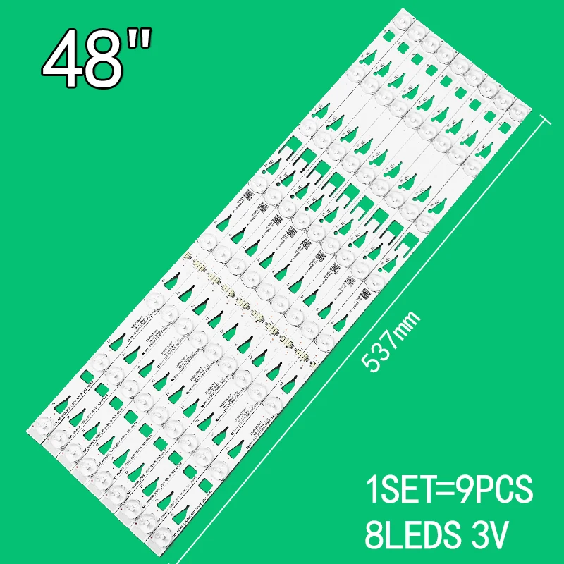 

For 48 "TV 48FZ5633 48FS3700 TMT_48S4600_3030C_8S1P 006-P2K2069A 4C-LB4808-YHA TCL L48F1600E TCL B48E650 D48E167