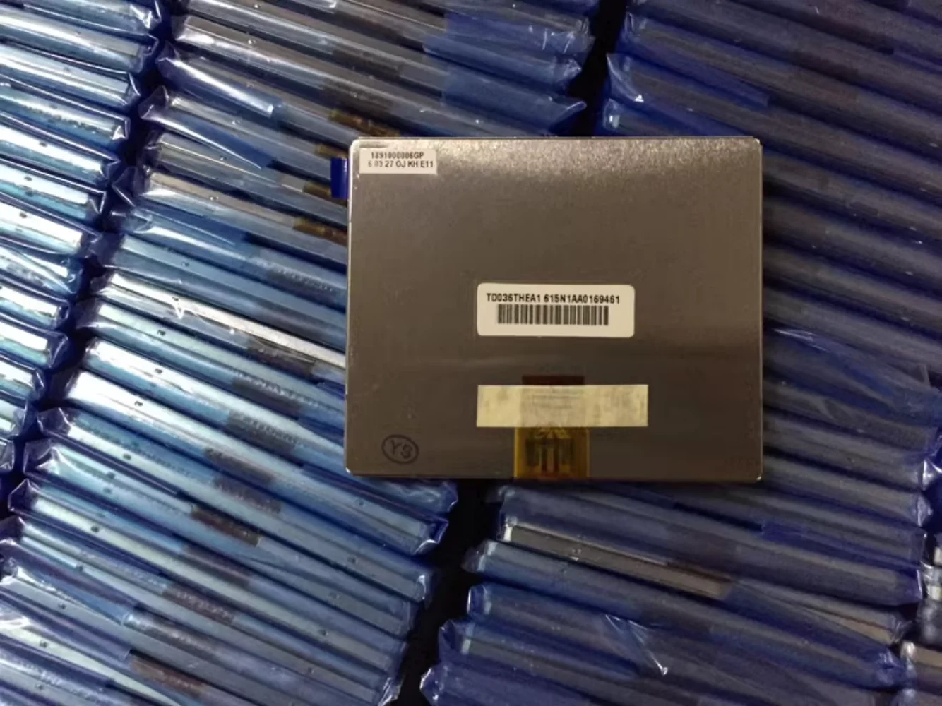 TD036THEA1 ЖК-экран