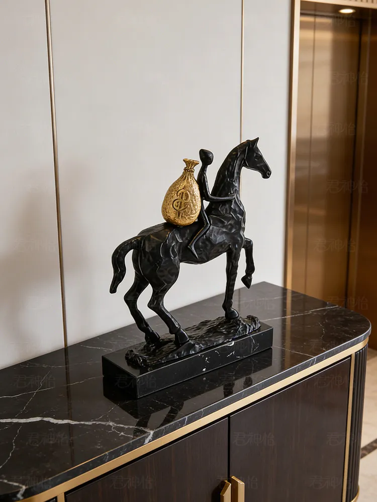 Thumbnail 4 - #76 Latest Sculptures & Figurines Offers