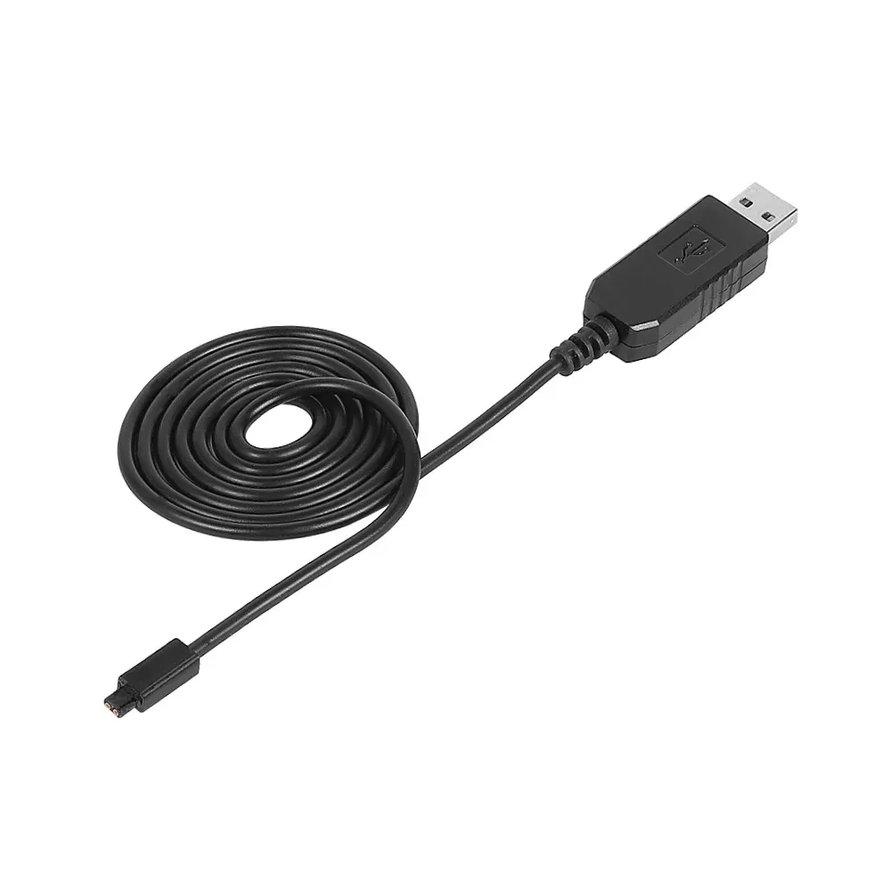 Универсальный зарядный кабель Di2 для Shimano 6870 9070 8050 8070 9150 XT XTR SM-BCR1/BCR2, контроллер, дисплей, зарядка Dura-Ace Ultegra