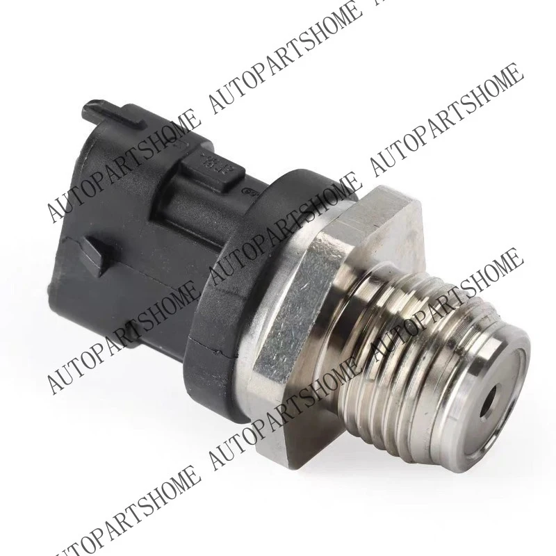 Z... Pressure Sensor 4964102 0281002930 for Cummins Engine QSK19 QSK38 QSK50 QSK60