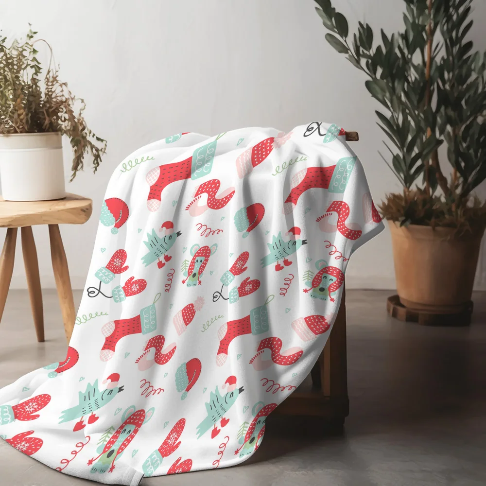 Tu Cozy Throw Blank… - image