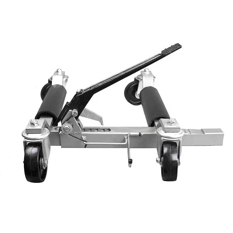 Certified Lifting Stabilizer Hydraulic Vehicle Positioning Jack MR8014 Go Jack Hot Sale