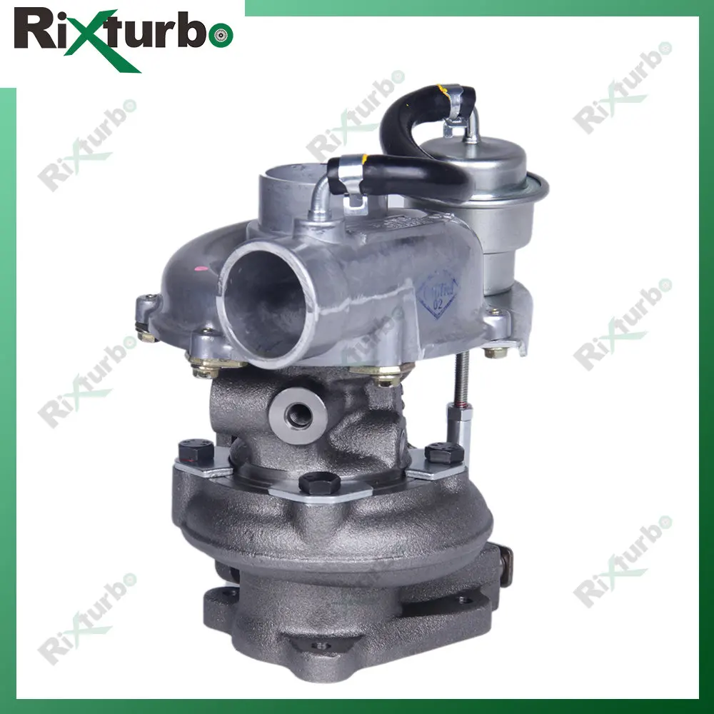 Complete Turbo Charger For Isuzu TD Trooper 2.8D 8944739540 VF130047 VI58 VI87 VI35 94473954 8970192920 Full Turbolader Turbine