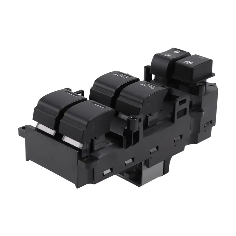 Strange Car Front Left Power Window Switch Power Window Switch Power Window Switch For Honda Accord