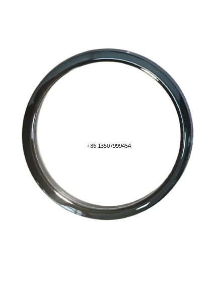 Centre Hub Cover Chrome for Rolls-Royce Phantom Cullinan Ghost WRAITH DAWN