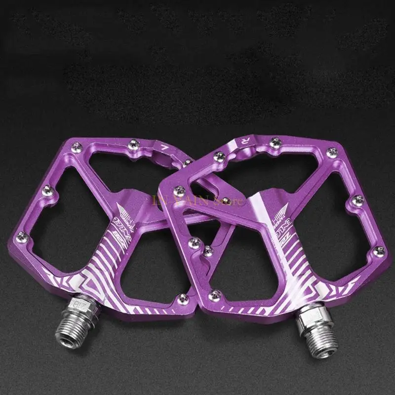 

M5TC Universal Mountain Bike Pedals для дорожного MTB Ultralight Cycling Dears