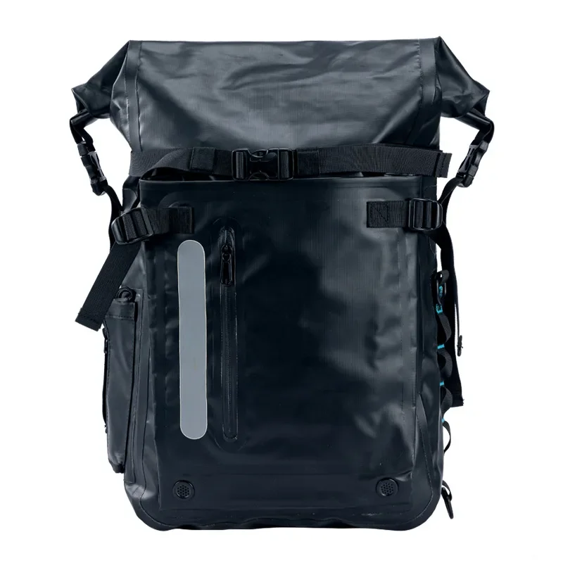 Waterproof outdoor backpack, diving equipment, snorkeling and swimming bag