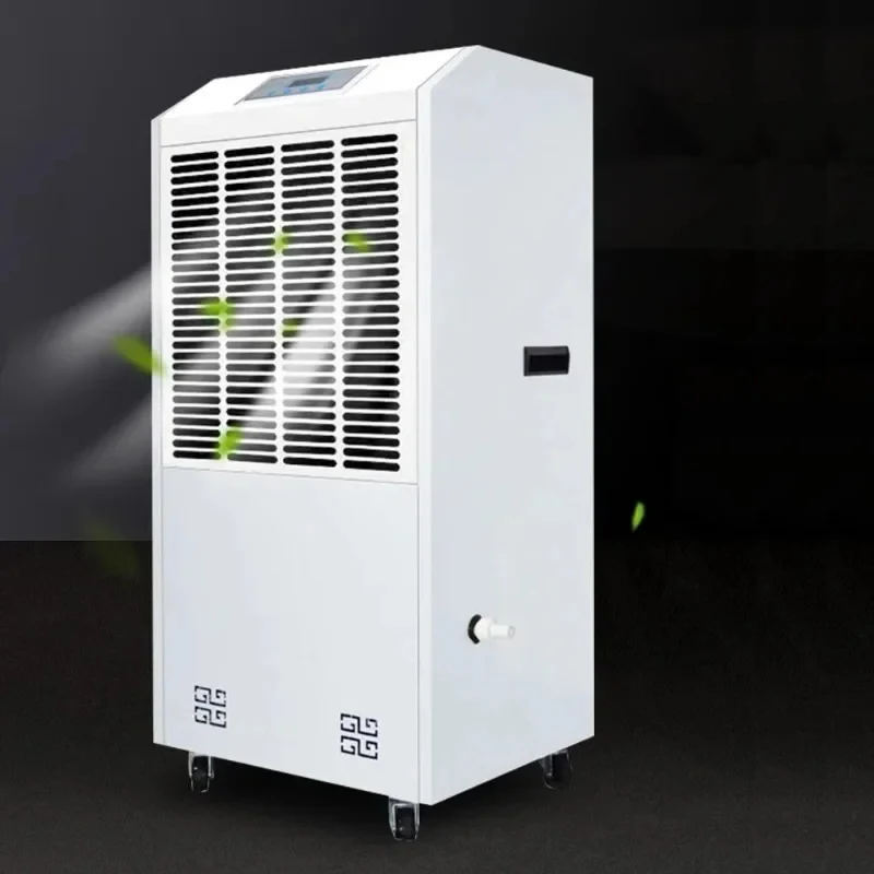 Warehouse Industry …