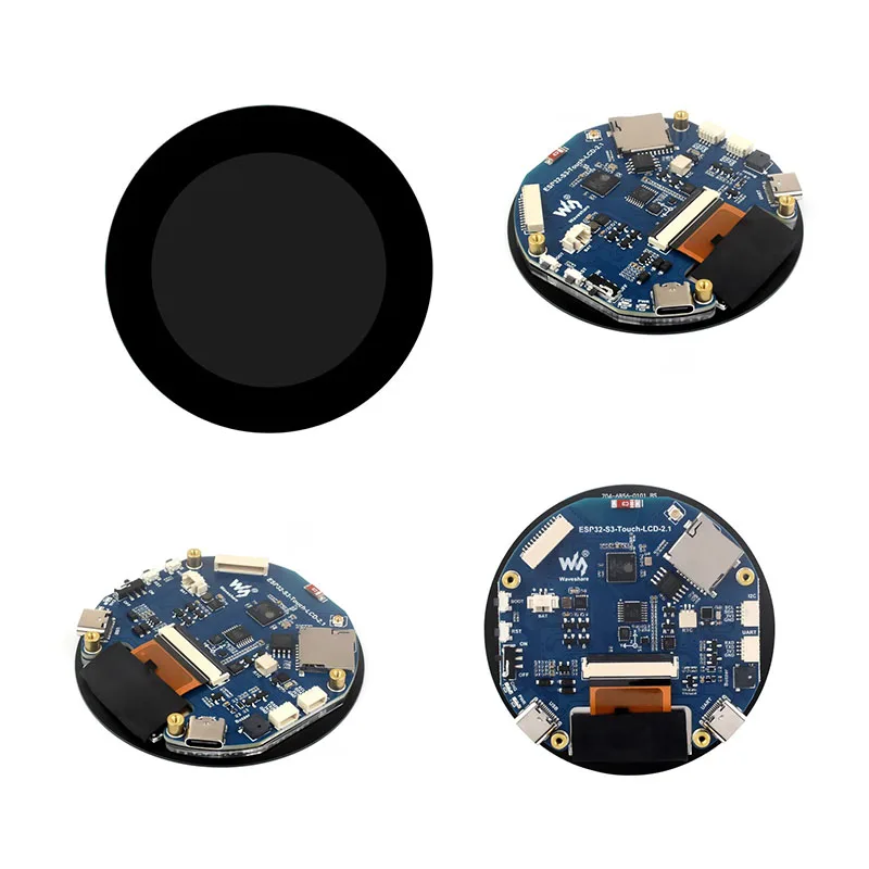 esp32-s3-development-board-21inch-round-screen-480x480-ips-capacitive-touch-wifi-bluetooth-262k-color-lx7-dual-core