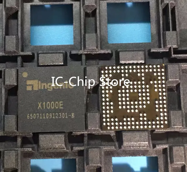 

1 шт. ~ 10 шт./лот X1000E BGA, новый оригинал