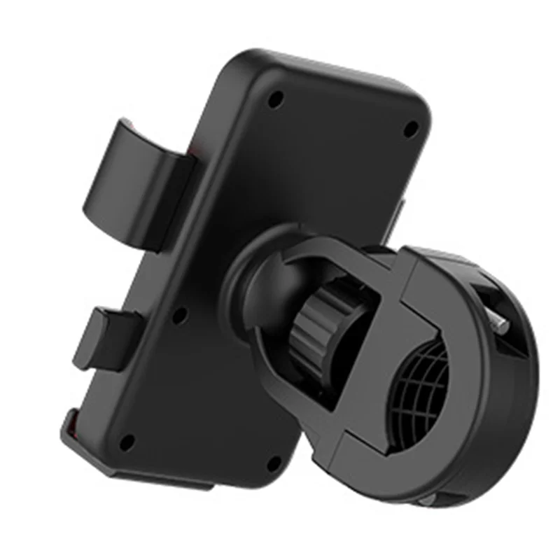 

A66P-For MT56 Motorbike Mount New Motorbike Phone Holder Bike Navigation Bracket Rear Mirror Phone Holder