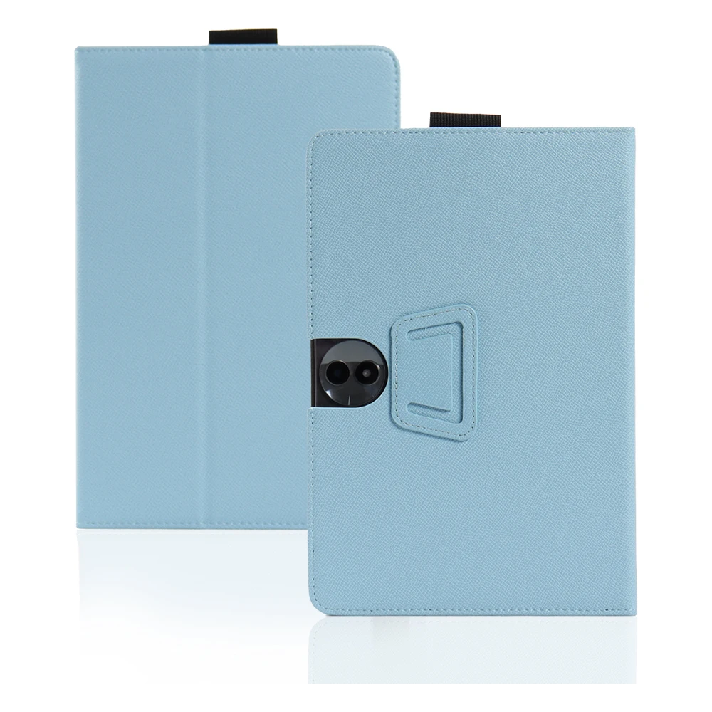 Fro TCL TAB 11 FE 11 Inch Tablet Case Compatible with Gen 2 9465x Protective Cover with Pencil Folding Stand