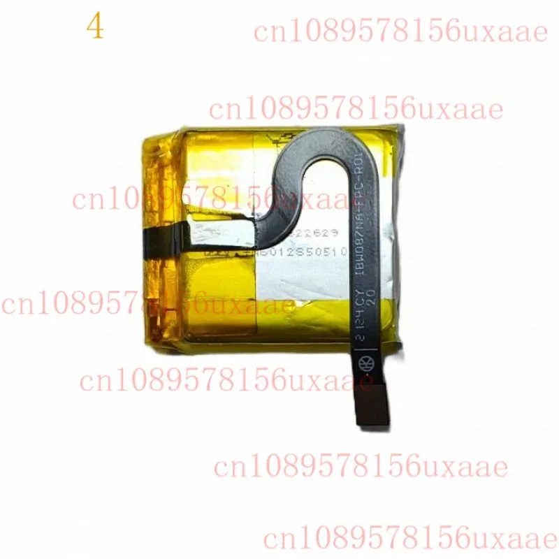 XMSJ Replacement 638mAh battery For whoop 4.0 Pack WS40 Repair