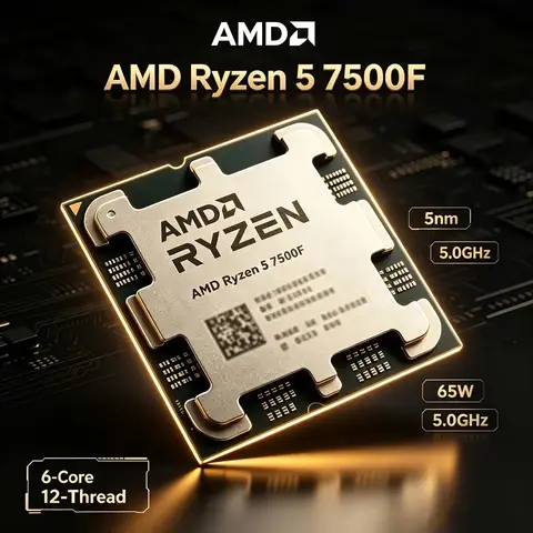 Ryzen 7500f-AliExpress