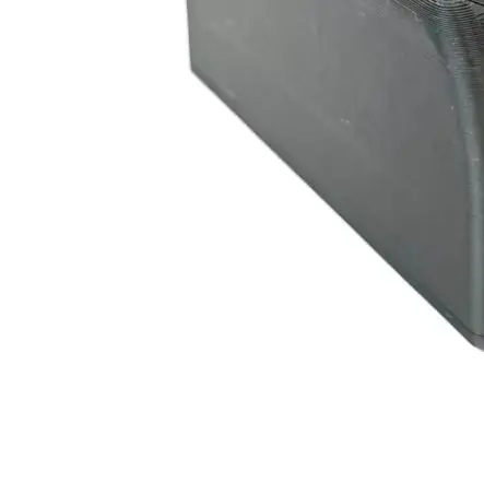

for Steam Controller 2026 Vertical Stand Desktop Mount 3D Printed PLA+ Holder with Cable Management and puck Support