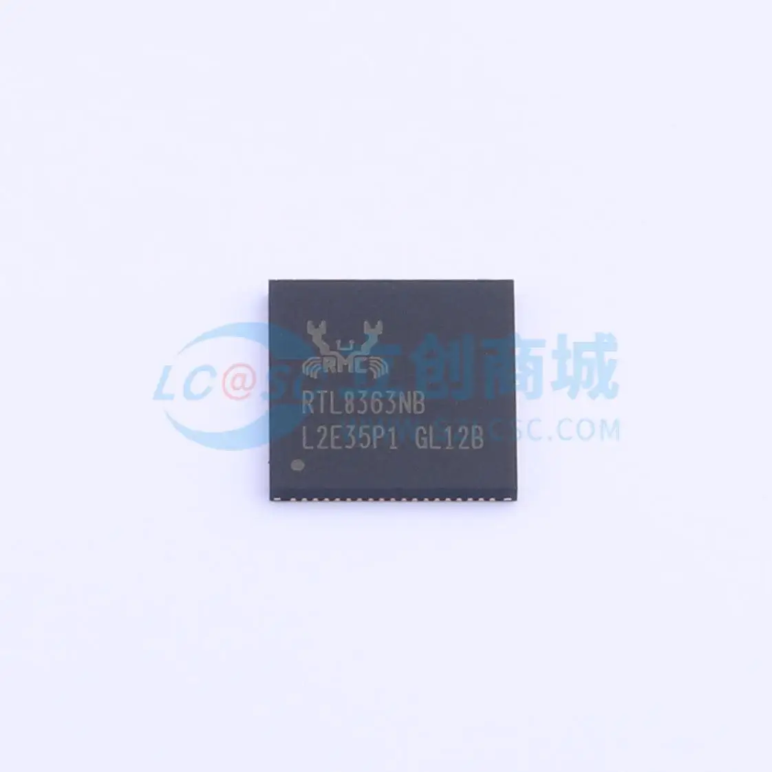 RTL8363NB-VB-CG Disponibile