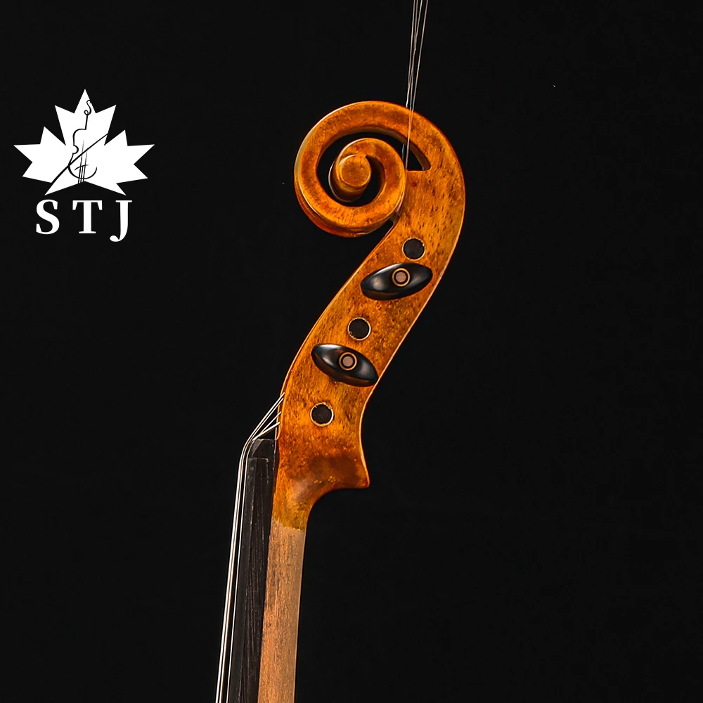 Thumbnail 4 - #20 Best Selling Violins