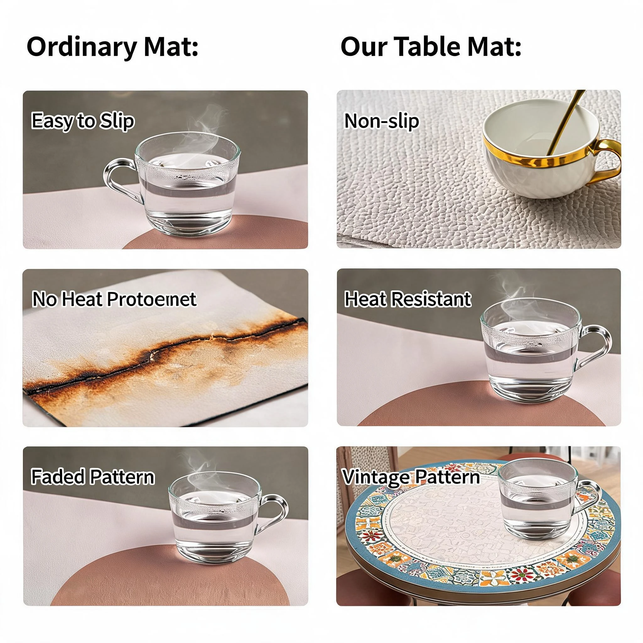 PVC Table Cloth Waterproof Sli - огляд і ціна Home Textiles News