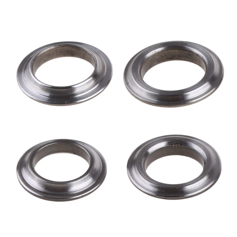 Metal Steering Stem Taper Bearings for HondaCRF 50cc 250cc Motorcycle Dirt Pit Pro Bikes 91683/22.5 91683/24