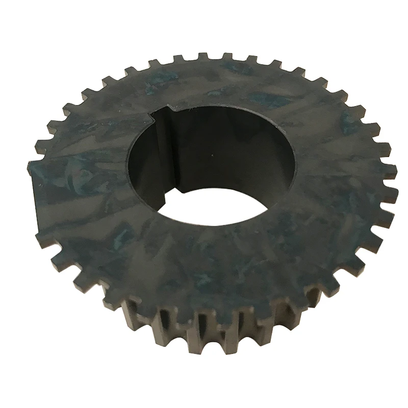 Crankshaft Timing Gear 13521-46040 13521-46030 1JZ 2JZ For Toyota Mark II Chaser Cresta JZX100 Crown JZS151