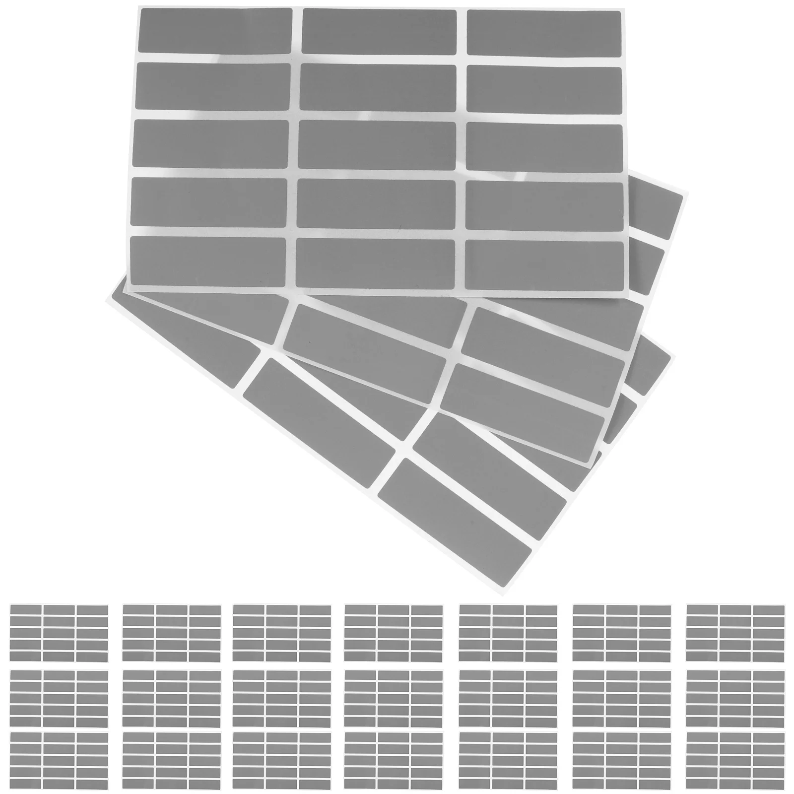 

Adhesive Scratch off Stickers Labels Reward Programs Detachable Scratcher Office