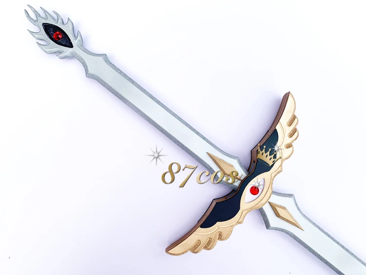 Code Geass Sword Anime Customized Props and Weapons