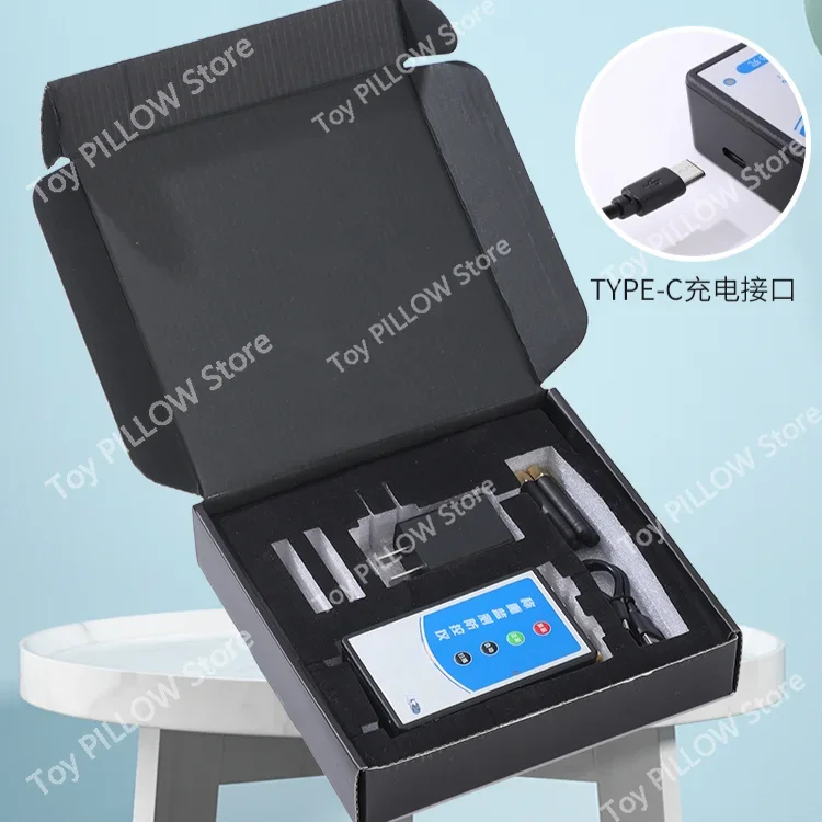 Ground scale anti-remote control load control pump electronic type