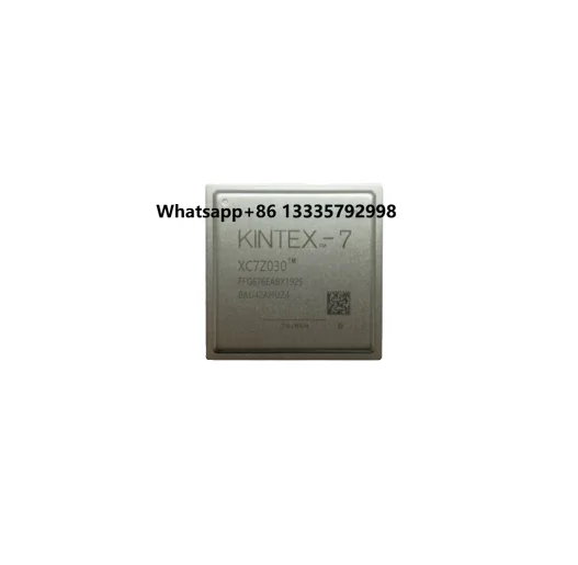 

Xingyuan XC7Z030 IC Brand New Original XC7Z030-1FFG676I XC7Z030-2FFG676I BGA676 Programming Logic