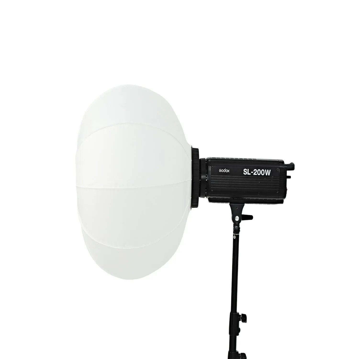 Lantern Softbox 60cm Round Softbox Spherical Inflatable Soft Box Bowens Mount For Photography Studio Video Light Lamp