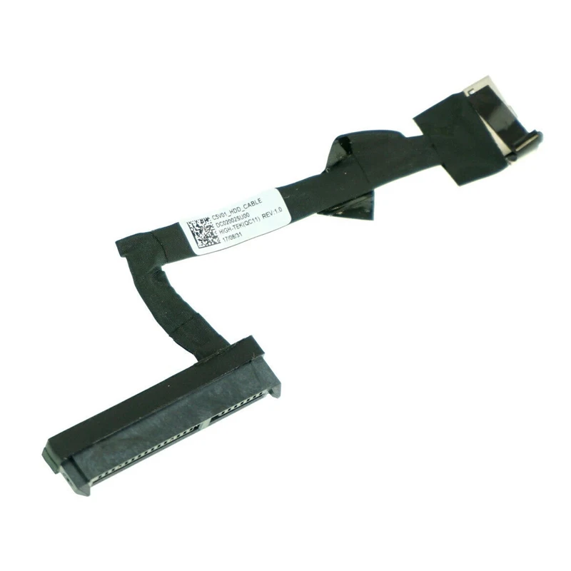 New DC02002SU00 For Acer Aspire 5 A515-51 A515-51G A615-51G-536X N17C4 Hard Drive Connector Cable SATA HDD SSD Hard Disk Driver