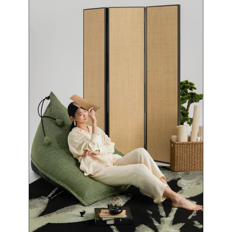 

Single lazy sofa