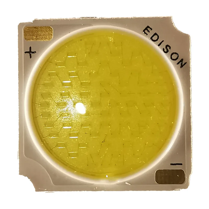 

2pcs 19MM COB 60W chips 36V-40V Warm natural noon white led Wall Lamps Headlamps Spotlights Ceiling Lights Downlig