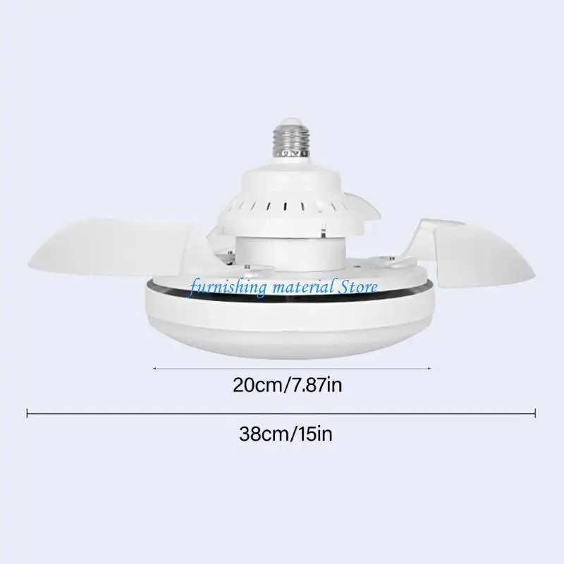 Y5GD Conveniente installazione 48W LIGHT LED LIGHT PRATICA PRATICA LIGHT ABS Texture