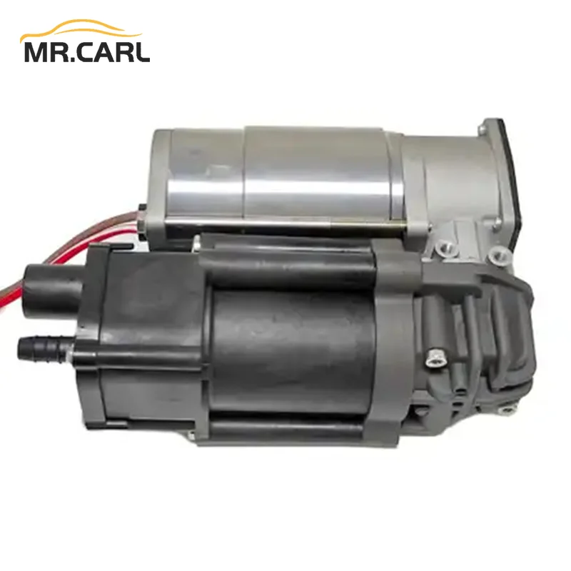

Factory Price X5 X6 F15 F16 Air Suspension Compressor Pump Kit 37206875177 37206868998 37206850555 For BMW X5 X6 F15 F16 2012-