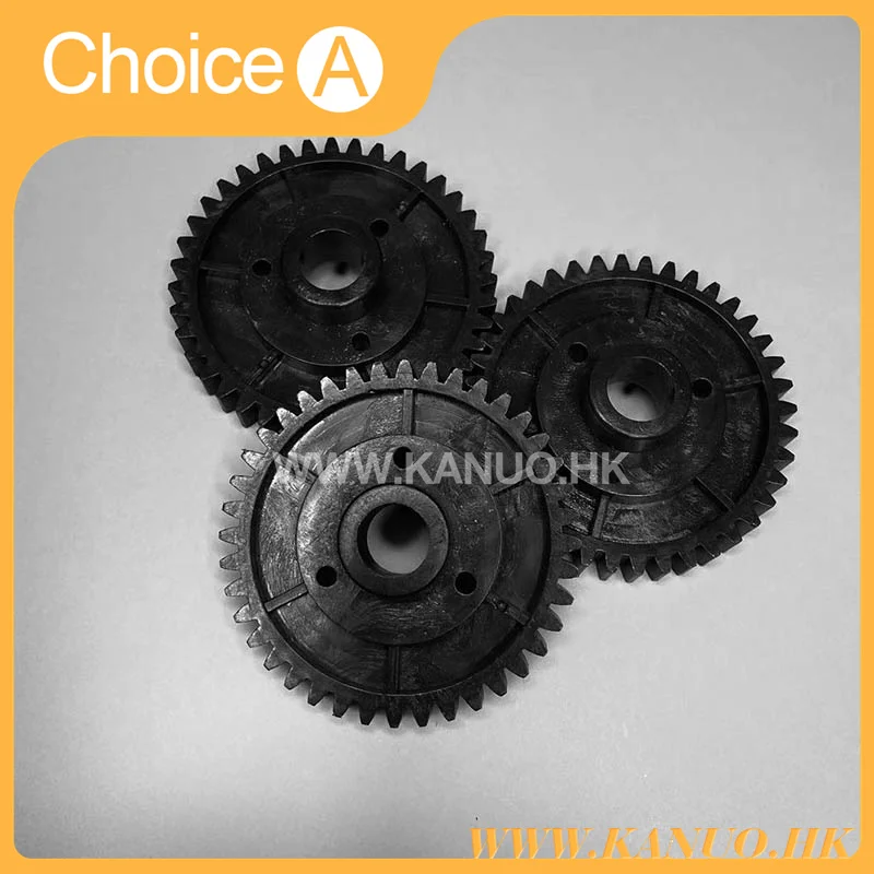 

(3 шт./партия) 34B7501592 Gear O40T для цифровой минилаборатории Fuji Frontier 330 340, запасные части