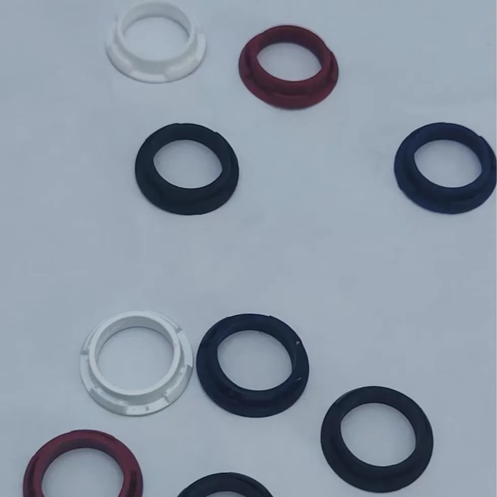 Tesla Model 3 Y front and rear radar probe sealant gaskets 10 pieces