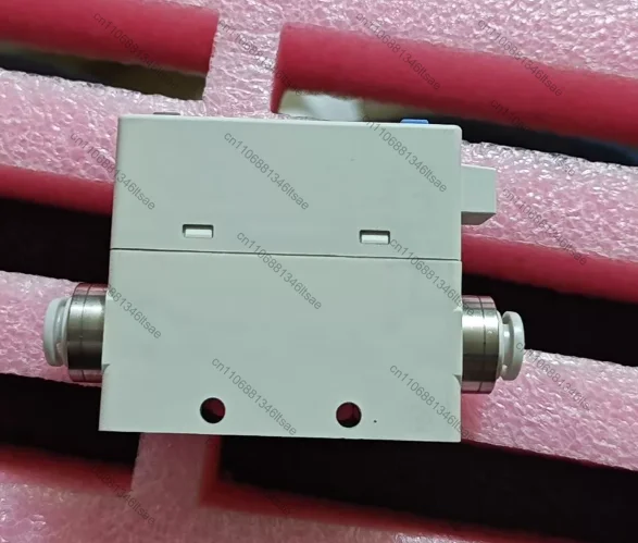 Accessories 1pcs flow meter pfm711s-c6-c range 2~100l/min