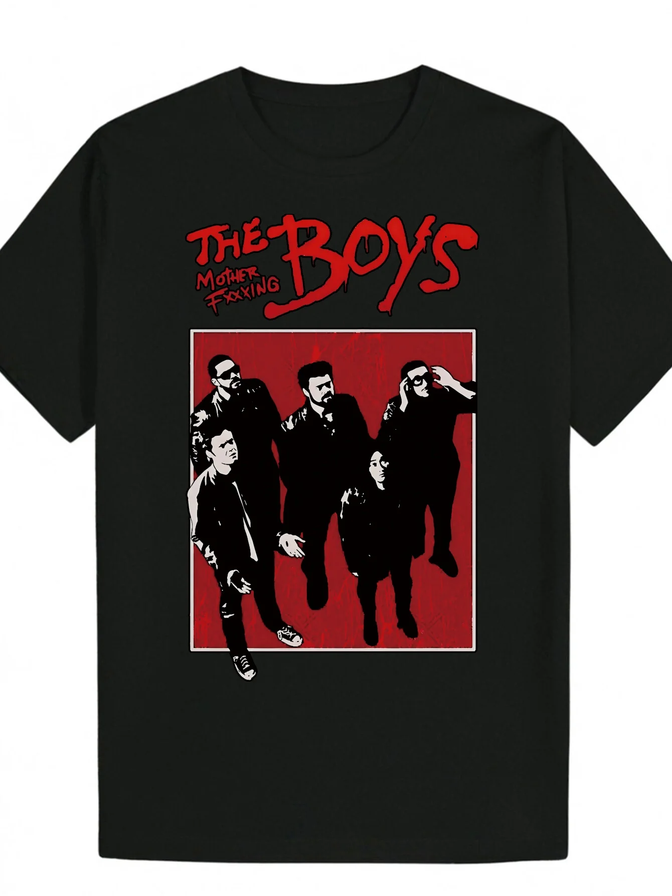 Mot Ö Rhead آخر البيرة الجرافيك المطبوعة الرجال والنساء فضفاضة قصيرة الأكمام تي شيرت لارتداء غير رسمي الملابس الفاخرة ل