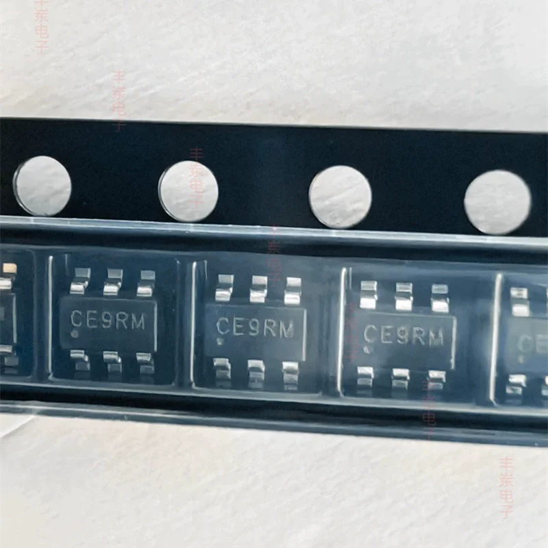 

20-500 шт./лот SGM61230XTN6G/TR SOT23-6 CE9 Новый оригинал