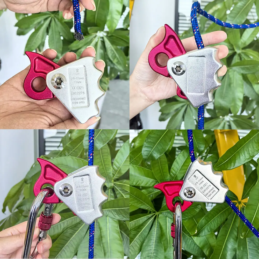 Thumbnail 3 - #7 Latest Climbing Ropes Offers