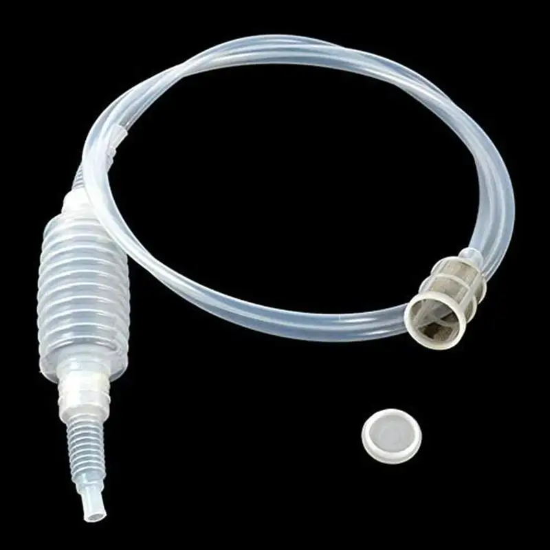 Brewing Siphon Hose Home Brewery Wine Beer Making Tool Brewing Food Grade Grade Making Brewing Tool Plastic For Beer Homebrew