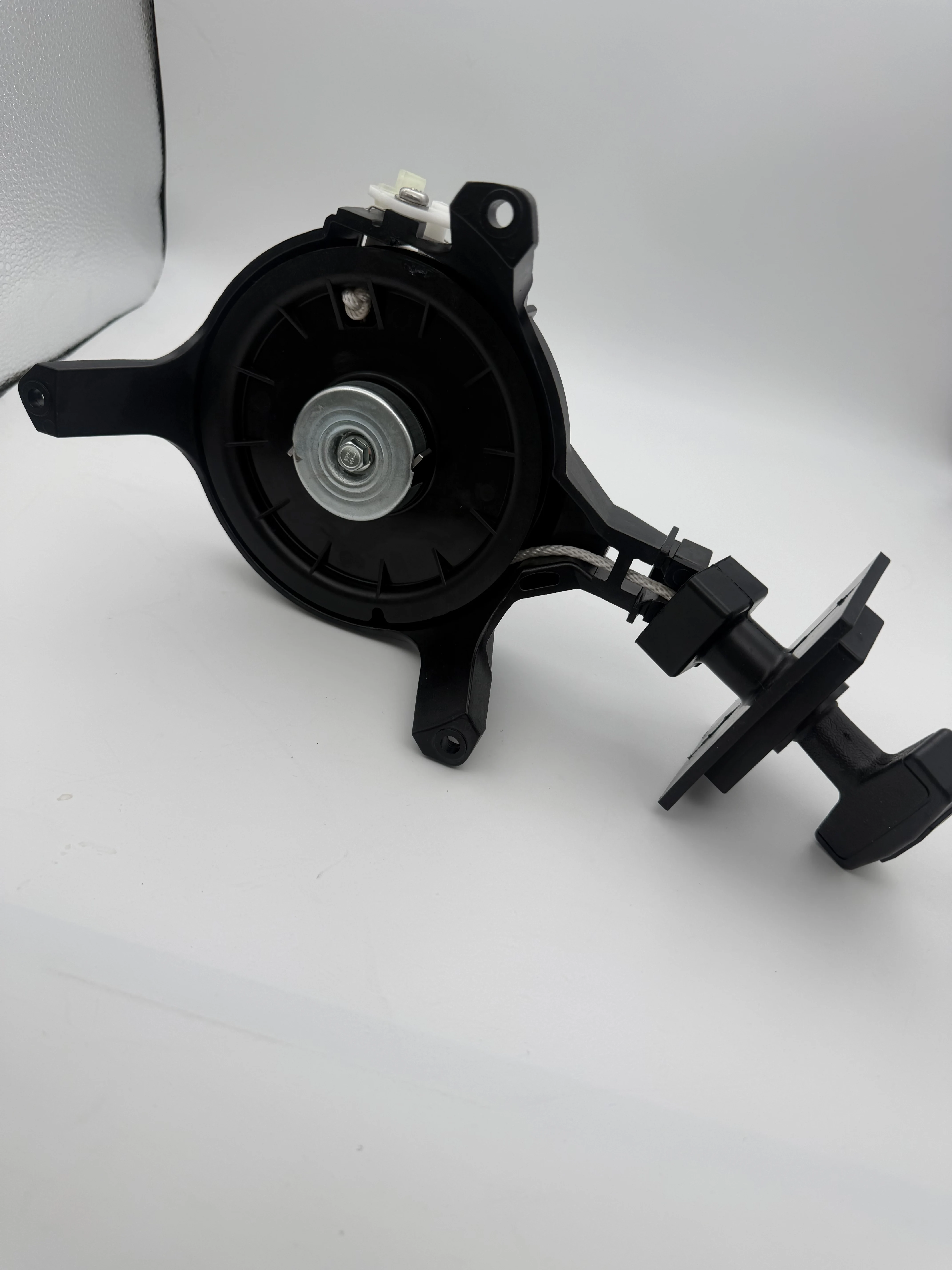 Recoil Pull Start Starter Assembly 9.8HP -12HP Fit For Tohatsu 2 Stroke Outboard