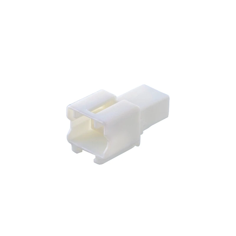 6098-7384/6098-7385/6098-7383 Connector,Electrical Connector,Rubber Housing,Plastic Housing,Socket,Genuine Product