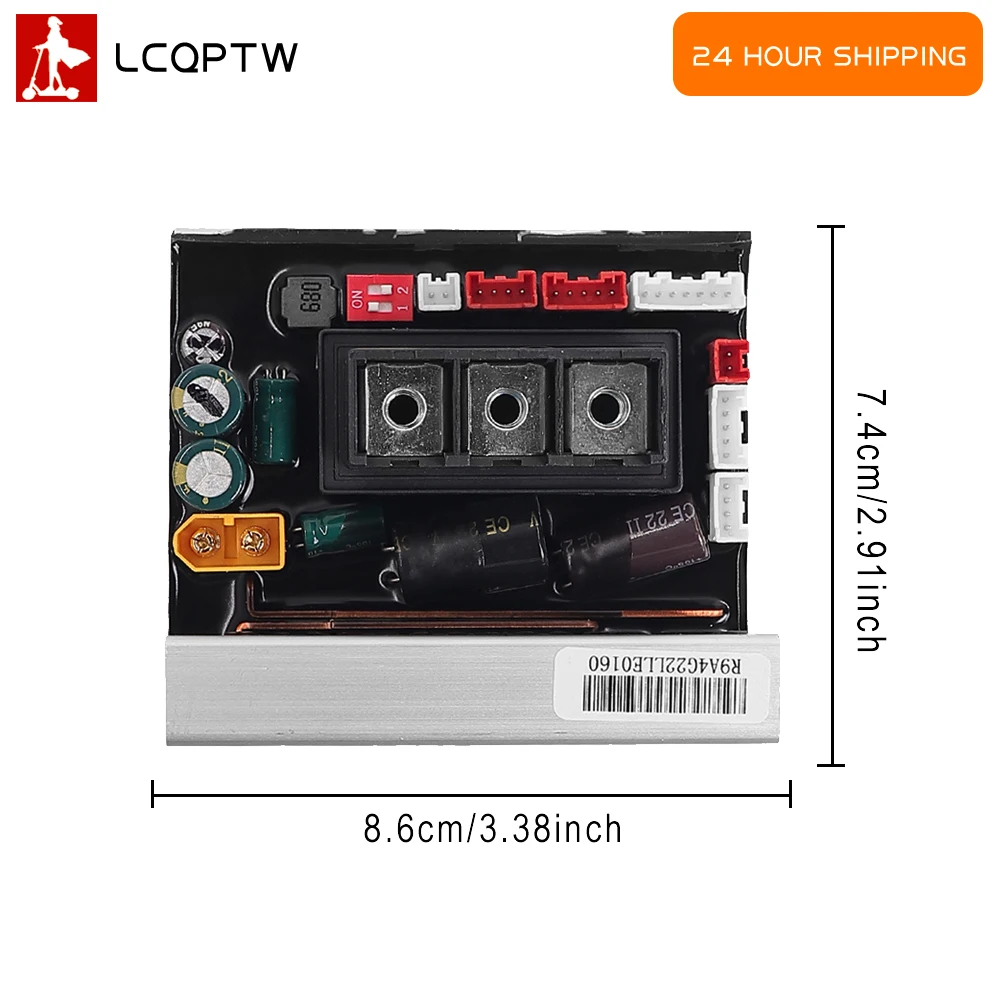 

For Ninebot By Segway Max G2 Electric Scooter Motherboard Controller Circuit Board Controller Main Board Accessories
