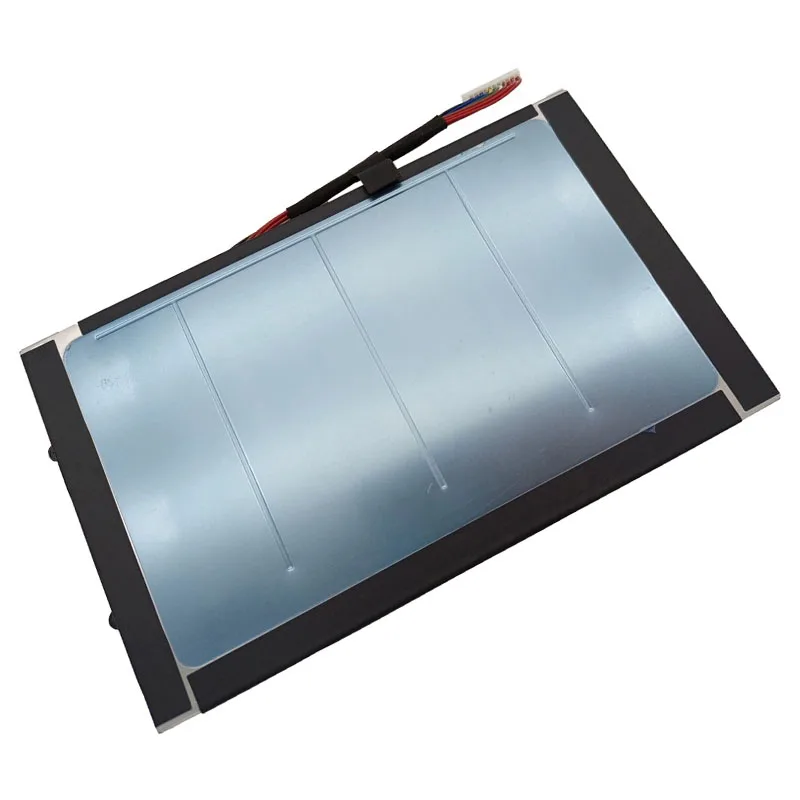 Batterie d'ordinateur portable pour DELL Alienware, JC PT6V8, M11x, M14x, R1, Inter R3, P18G, T7YJR, 8P6X6, 08P6X6, 14.8V, 63WH