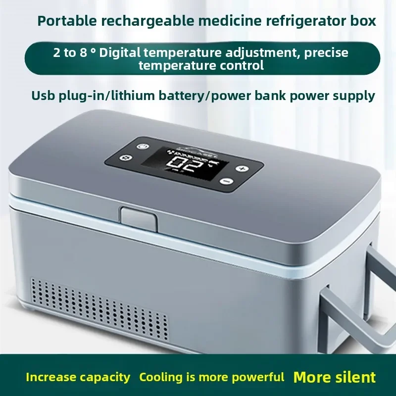 household-car-refrigerator-box-fast-cooling-fast-portable-removable-car-small-refrigerator-rechargeable-type